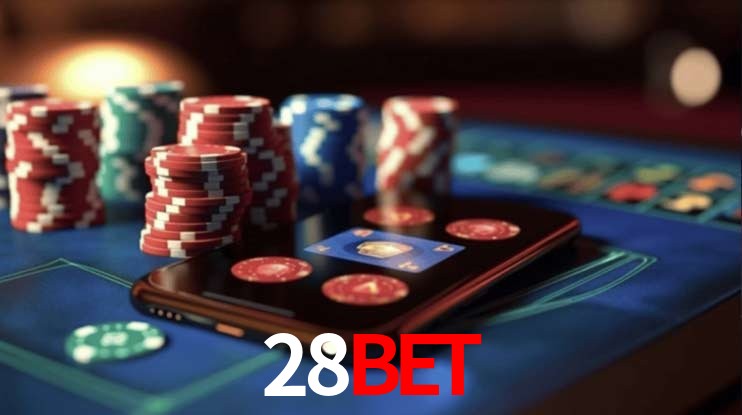 Requisitos do APK da 28bet para Android